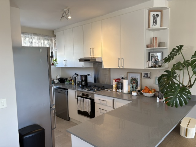To Let 2 Bedroom Property for Rent in Gardens Western Cape